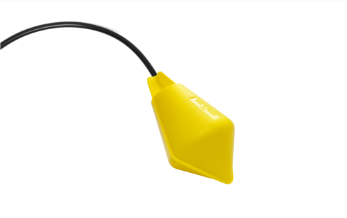 BIP STOP Level Switch for Pump Connection