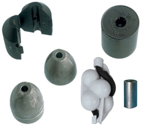 Optimize your level measurement with accessories 