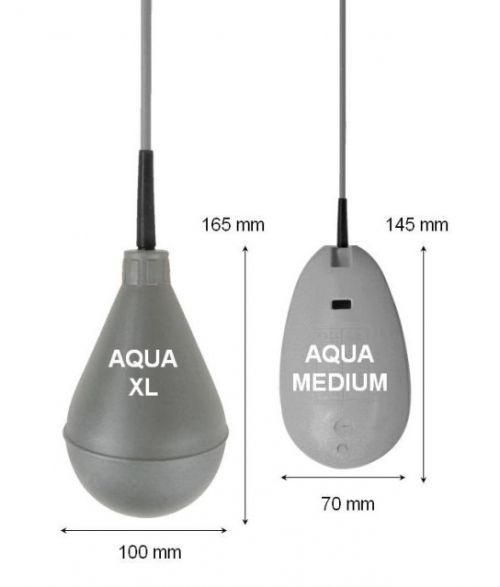 Float switches level regulators 