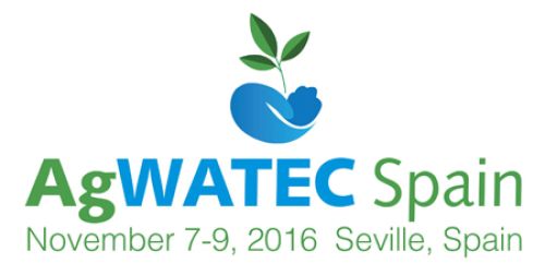 AgWatec Spain 2016