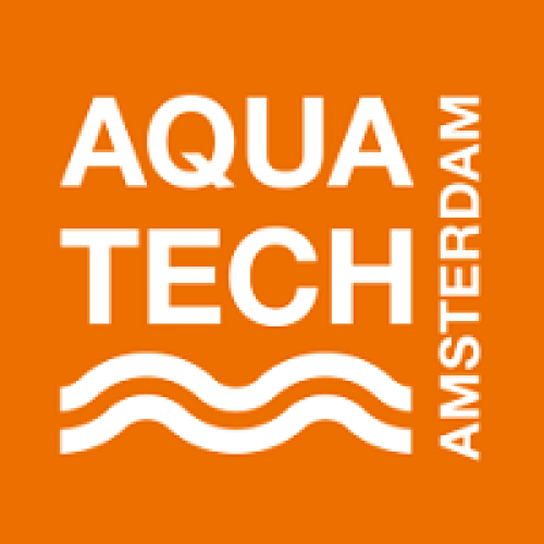 Aquatech water technology event Amsterdam 2021