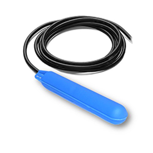 TUBA 1" small float switch applications