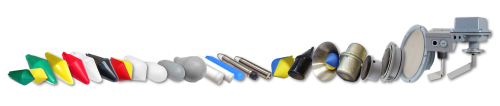 ATMI Float Switch or Float Level Switch