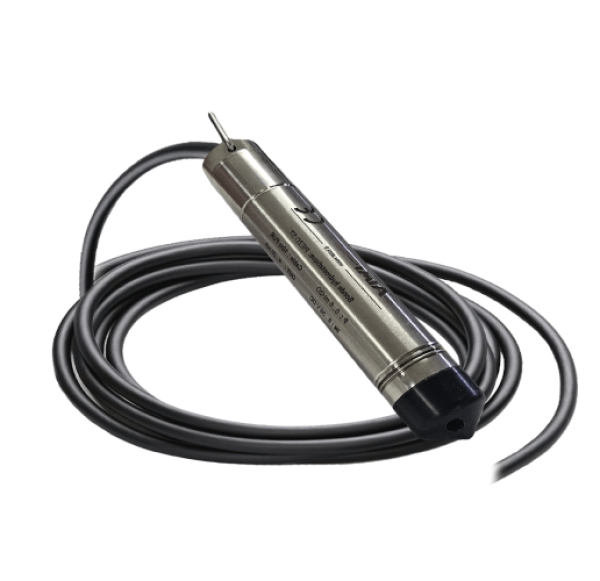 PIEZO Probe