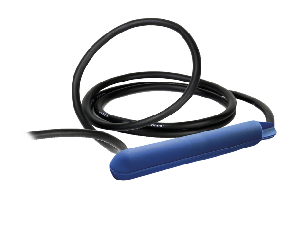 TUBA tubular level detector