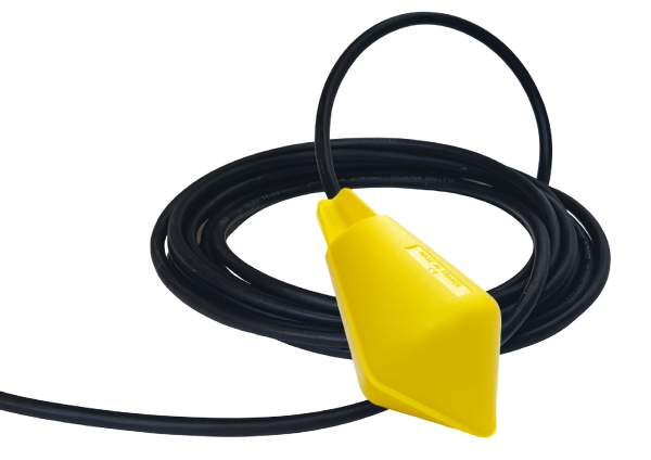 BIP STOP level switch