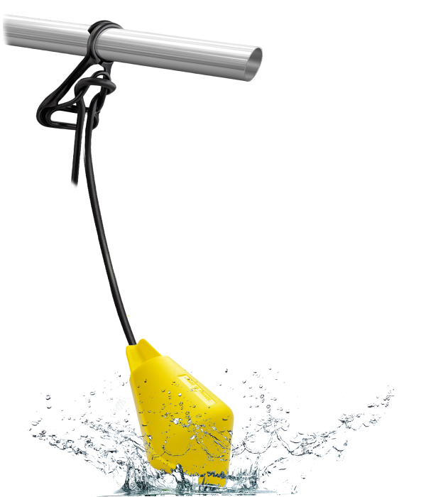 Float Level Switch: The Simplest Level Control Method!