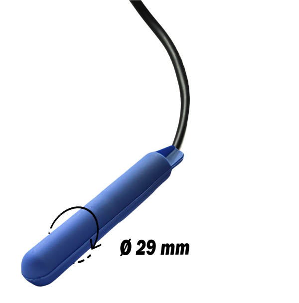 Tubular shape