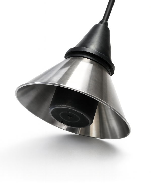 Available in ATEX certified version