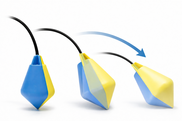Tilt detection