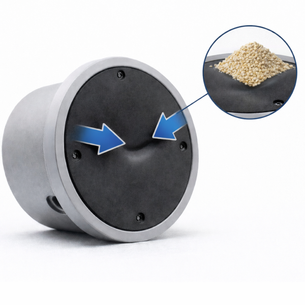 Pressure Detection