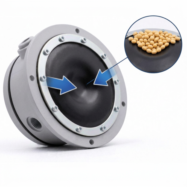 Pressure detection
