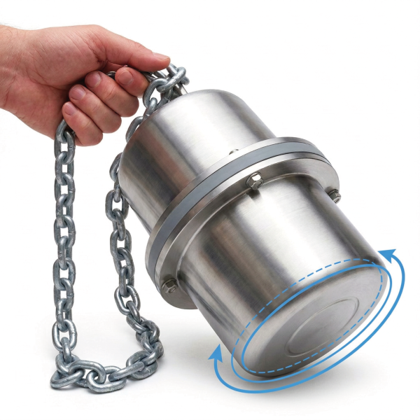 Cylindrical shape