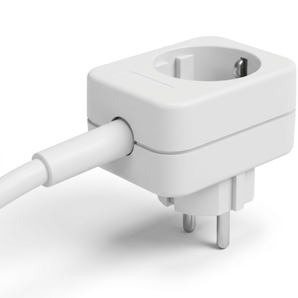 Multifunction socket