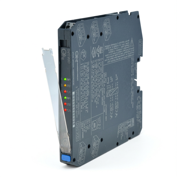 Pulse isolator