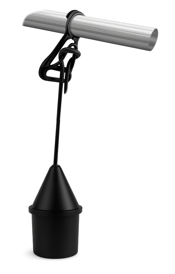Detector Mounting