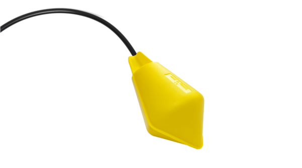 BIP STOP Level Switch for Pump Connection