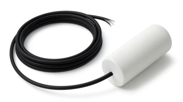 TUBA 150 C Level Sensor for Highly Corrosive Liquids