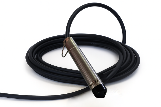 Ideal for seawater, chemicals