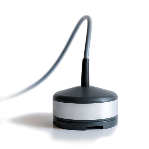 Water presence sensor