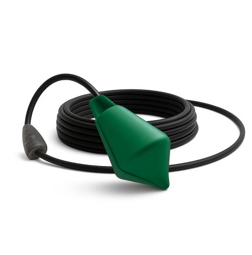 Liquid level regulator
