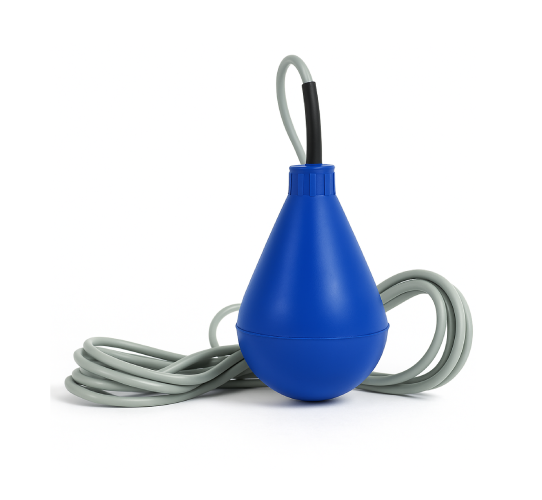 The most robust float switch!
