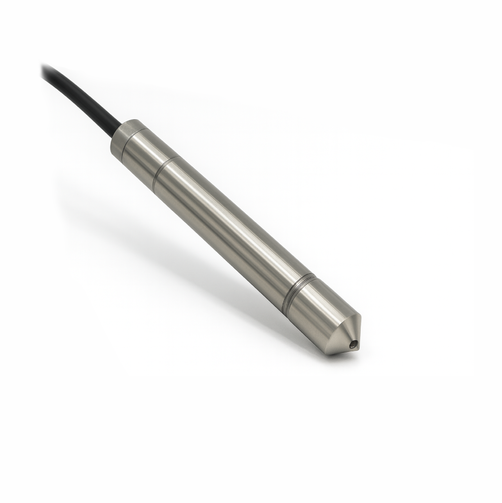 Ideal for boreholes and confined spaces