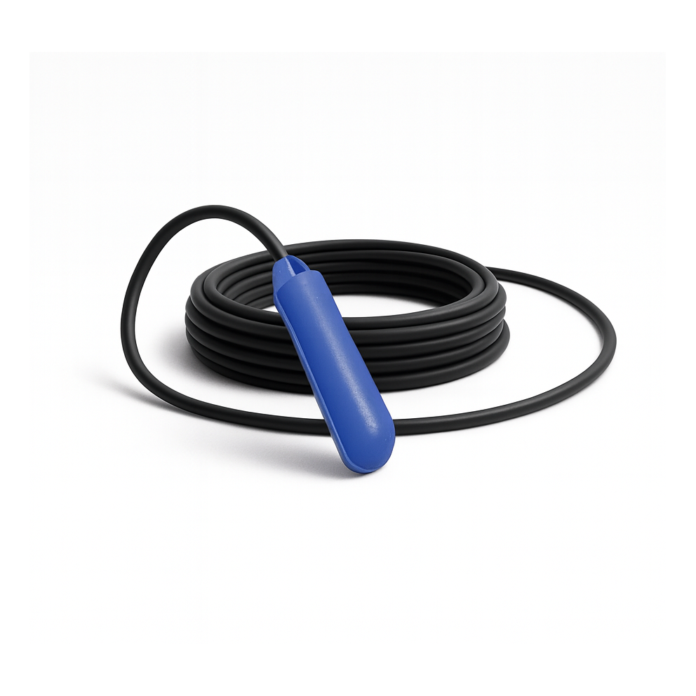 The smallest of level detectors!
