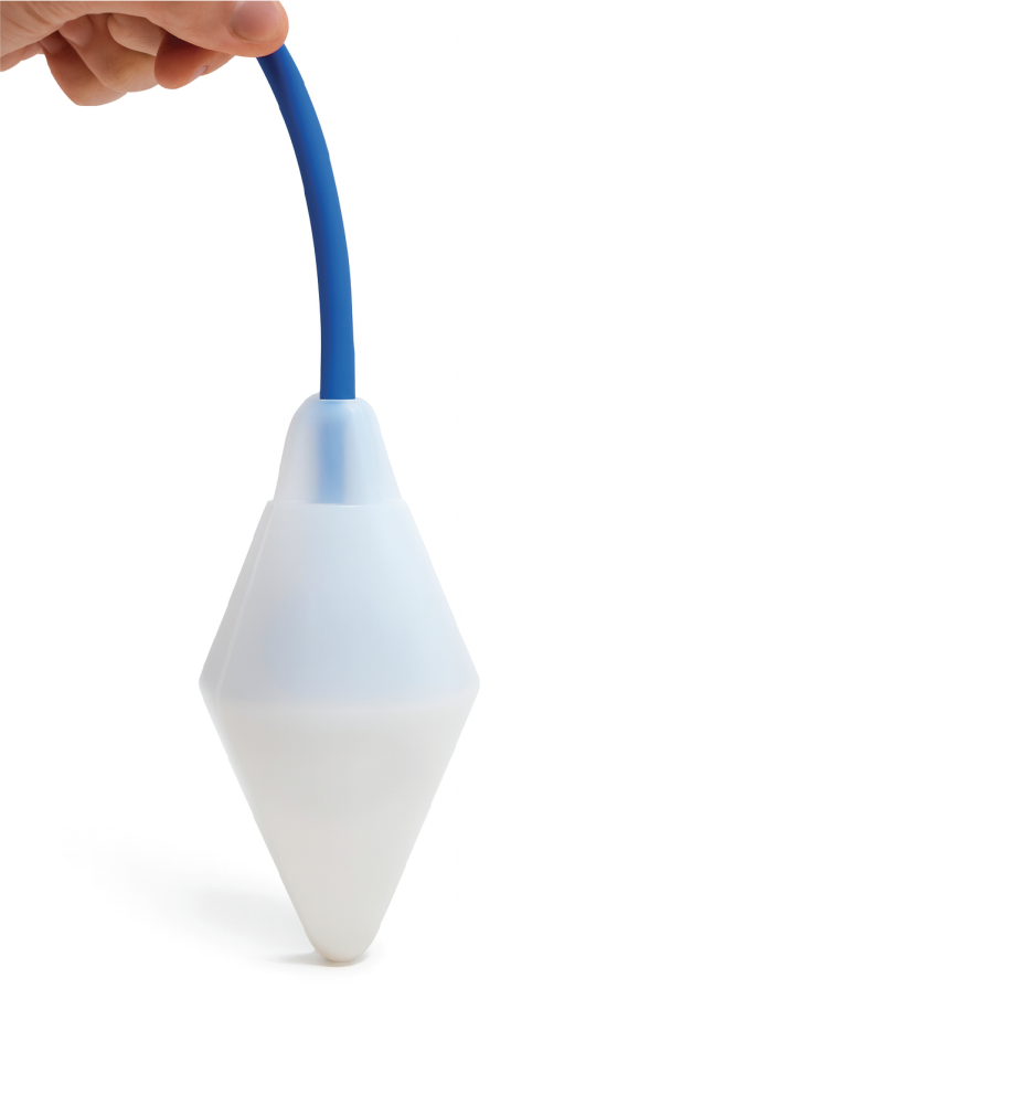 Ideal for drinking water